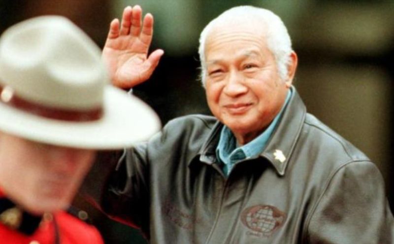 Peristiwa Hari Ini: Lahirnya Presiden Soeharto dan Wafatnya Taufiq Kiemas