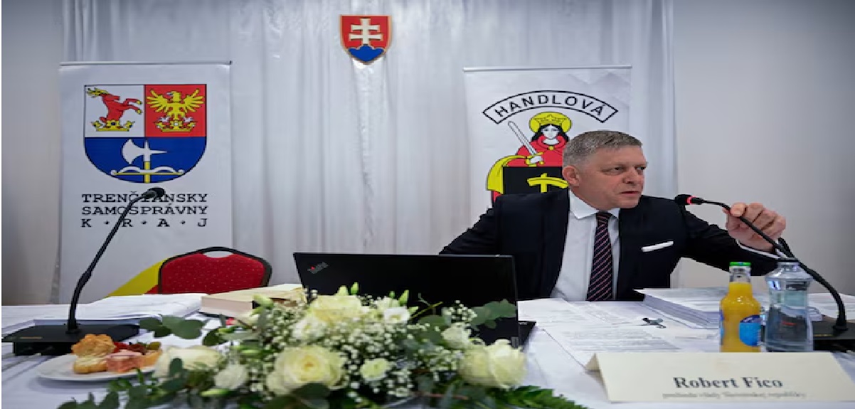 PM Slovakia Akan Kembali Bekerja pada Akhir Bulan Ini Usai Ditembak 4 Kali dari Jarak Dekat