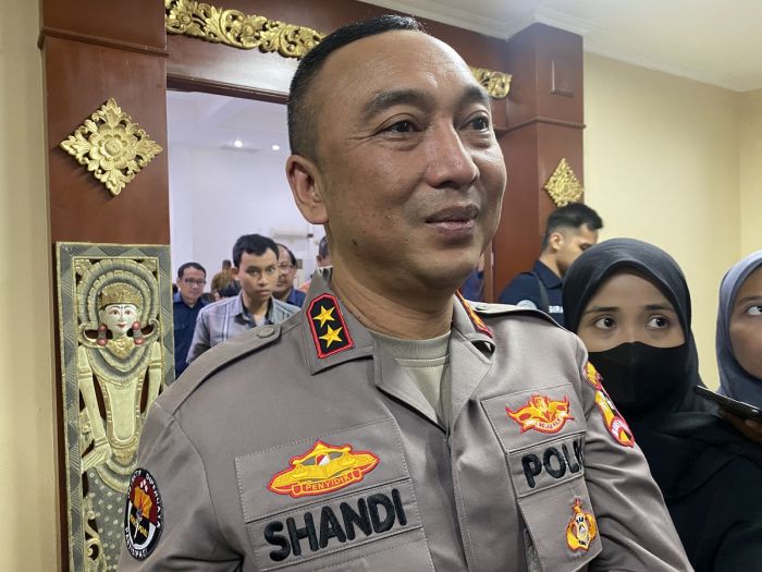 Polri Akui Kesulitan Tangkap Pegi Setiawan karena Ganti Identitas