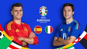 Prediksi Skor Timnas Spanyol vs Timnas Italia di Euro 2024: Adu Kuat Penguasaan Bola