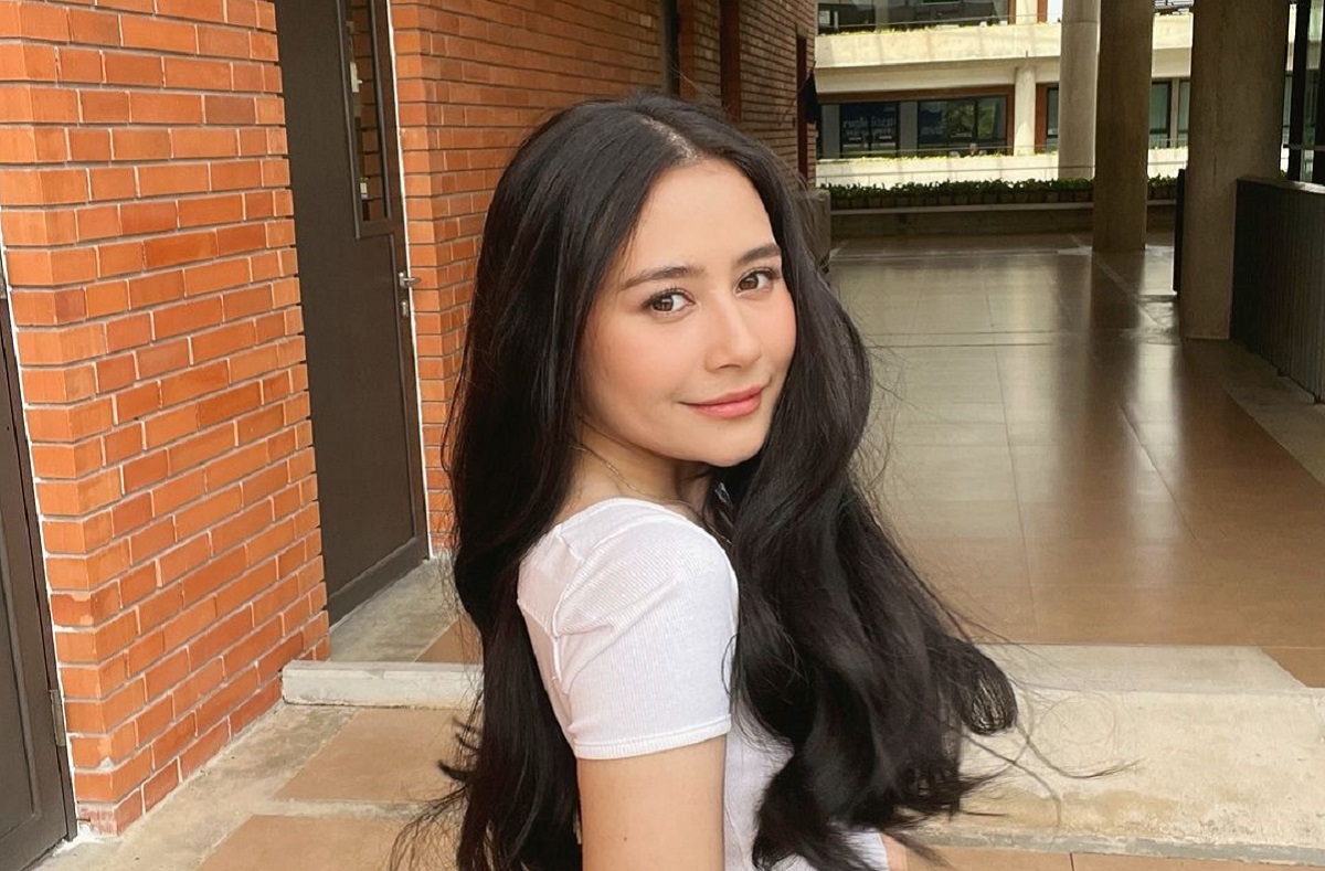 Prilly Latuconsina Sedih Tak Rayakan Iduladha 2024 Bareng Orang Tua