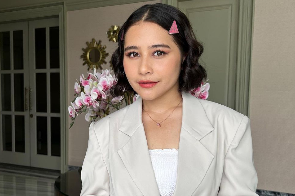 Prilly Latuconsina Sembuh dari Gerd Usai Lakukan Diet Ketat