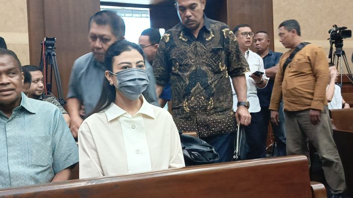 Putri SYL Chunda Thita Bantah Pernah Terapi Stem Cell hingga Rp200 Juta