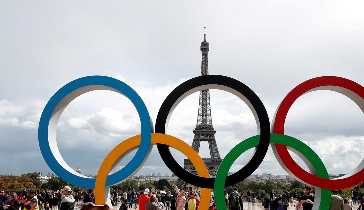 Raja Sapta Oktohari Bicara soal Potensi Medali di Olimpiade Paris 2024: Insya Allah Akan Banyak Kejutan!