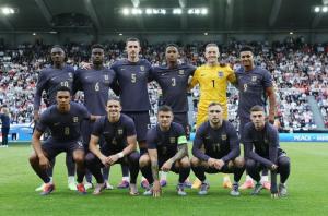 Skuad Bertabur Bintang, Gareth Southgate Wajib Bawa Timnas Inggris Juara Euro 2024