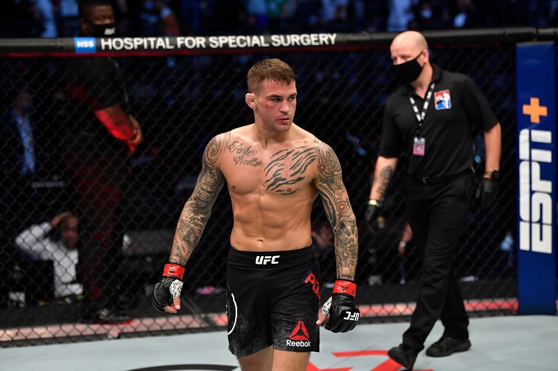 Soal Masa Depan, Dustin Poirier Hampir Pasti Pensiun Usai Lawan Islam Makhachev di UFC 302