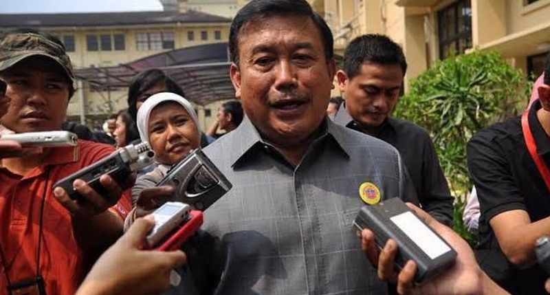 Soroti Pembunuhan Vina Cirebon, Eks Kabareskrim Minta Publik Sabar dan Tak Berasumsi di Medsos