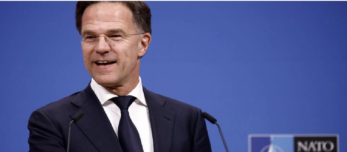 Tak Ada Saingan Lagi, PM Belanda Mark Rutte Jadi Satu-satunya Kandidat Pimpinan NATO