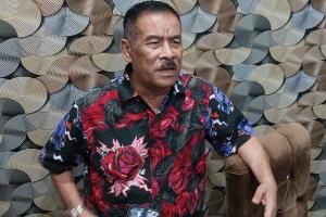 Tak Bisa Ditawar, Umuh Muchtar Wajibkan Persib Bandung Menang Lawan Bali United