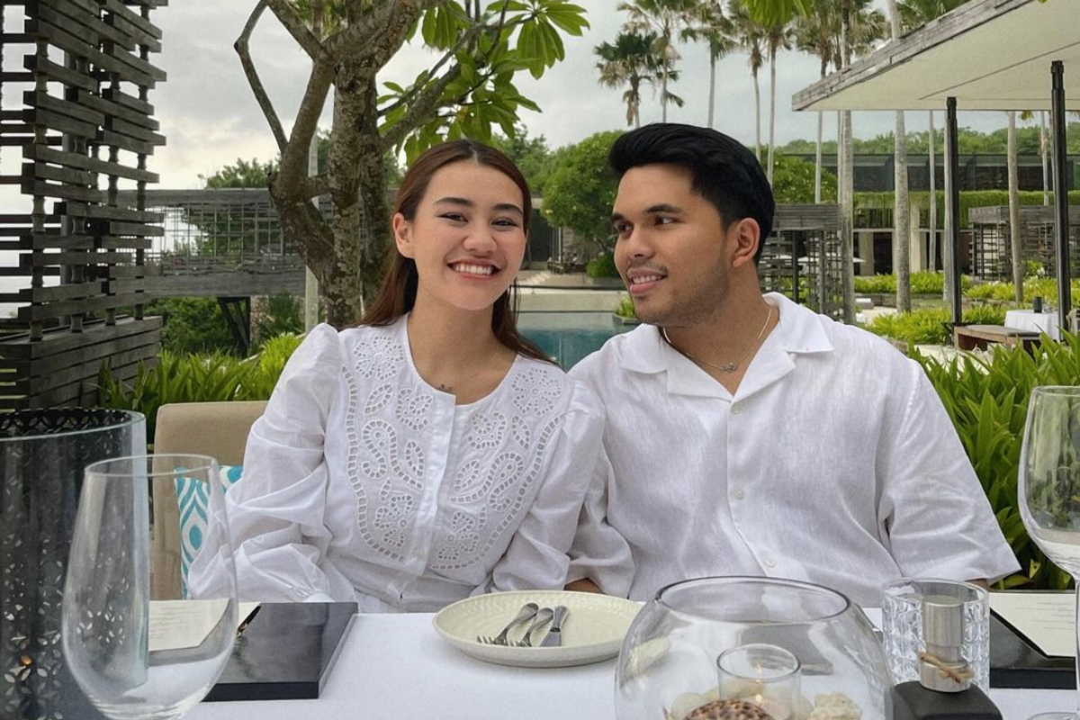 Thariq Halilintar Tulis Pesan Manis Untuk Calon Istri, Sambil Bagikan Momen Masak Bareng