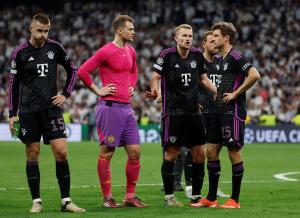 Thomas Tuchel Beberkan Alasan Bayern Munich Takluk 1-2 dari Real Madrid di Leg II Semifinal Liga Champions 2023-2024