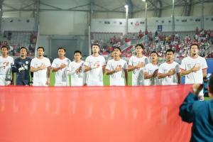 Timnas Indonesia U-23 vs Guinea U-23: Menpora Dito Prediksi Garuda Muda Menang 2-1