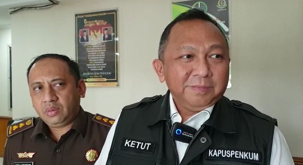 Usai Diperiksa Kejagung, Anggota Densus 88 yang Kuntit Jampidsus Diserahkan ke Paminal Polri