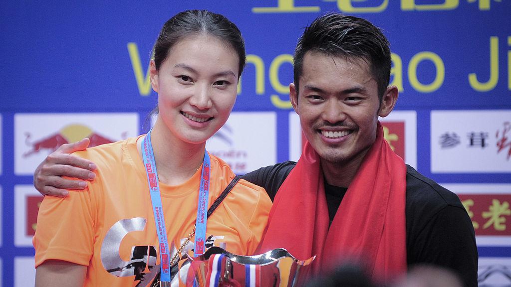 3 Kisah Asmara yang Jadi Skandal di Bulutangkis, Nomor 1 Kasus Perselingkuhan Lin Dan