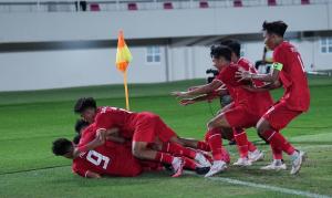 3 Negara Calon Lawan Timnas Indonesia U-16 di Semifinal Piala AFF U-16 2024, Nomor 1 Doyan Naturalisasi!