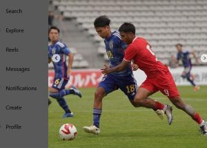 3 Pemain Keturunan yang Dinaturalisasi Timnas Indonesia U-19 Jelang Piala AFF U-19 2024, Nomor 1 Mauresmo Hinoke!