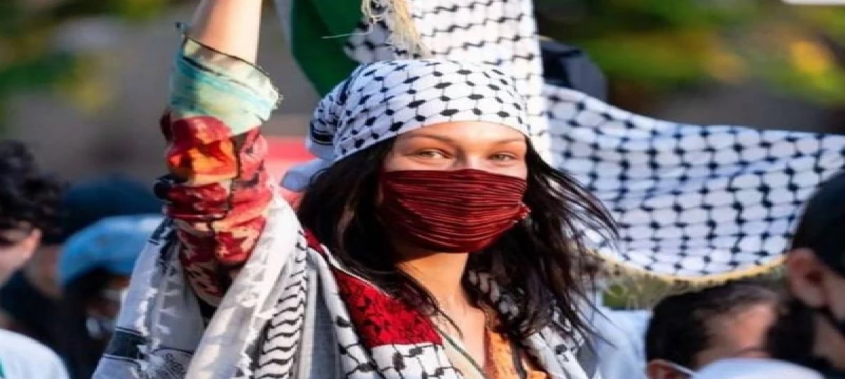 5 Artis Hollywood yang Membela Palestina