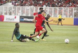 5 Pemain Keturunan yang Masih Puasa Gol di Level Timnas Indonesia Senior, Nomor 1 Mandul di 11 Pertandingan!