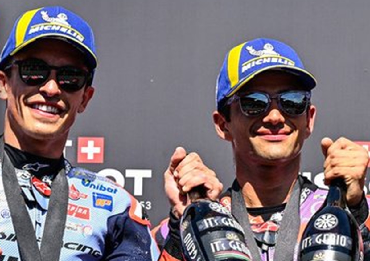 5 Pembalap Tim Satelit dengan Perolehan Kemenangan Terbanyak di MotoGP, Nomor 1 Jorge Martin!
