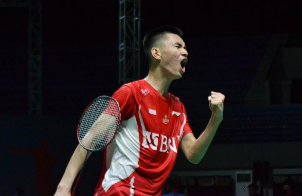 7 Wakil Indonesia Lolos ke Perempatfinal Badminton Asia Junior Championships 2024: Ada Richie Duta