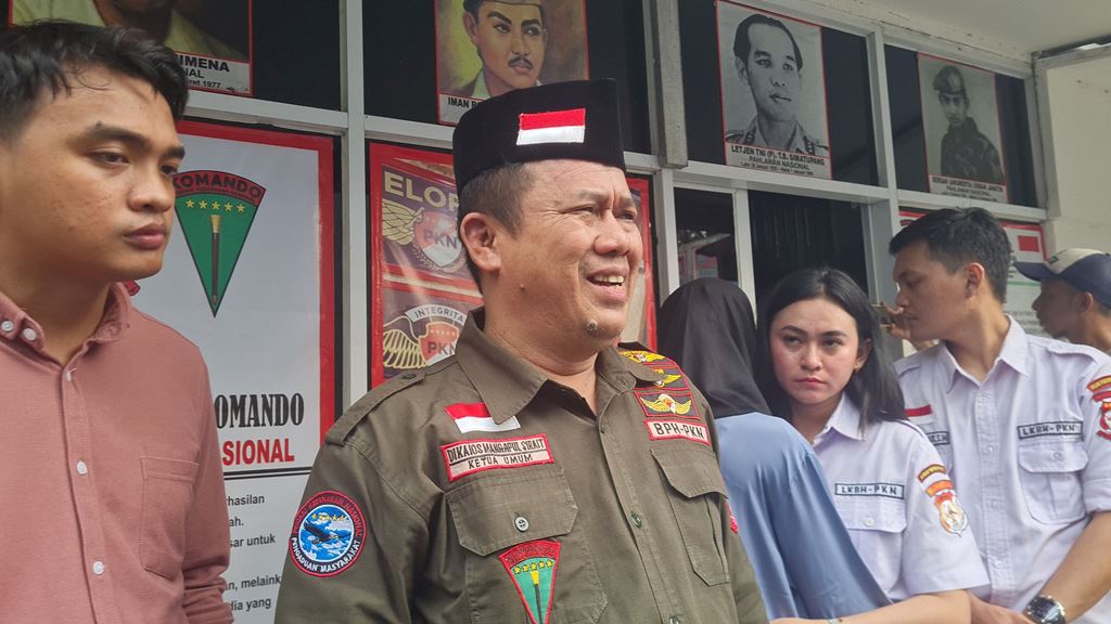 Anak Polisi di Bekasi Hamili Siswi SMP, Ibunya Minta Korban Gugurkan Kandungan