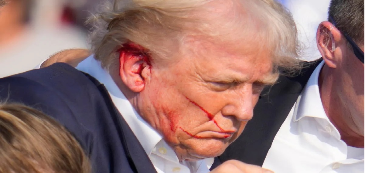 Apa dan Mengapa Donald Trump Ditembak, Kekerasan yang Mewabah dalam Politik AS