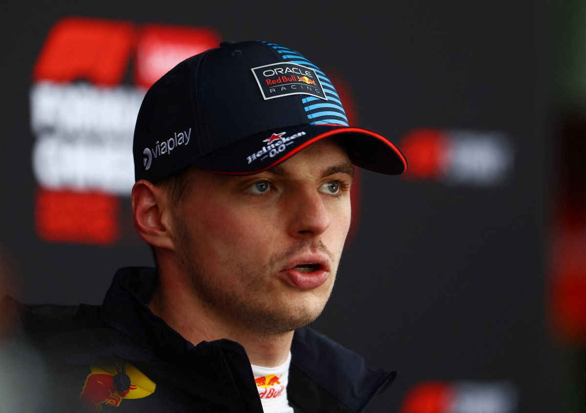 Balapan di Kandang Red Bull Racing, Max Verstappen Prediksi F1 GP Austria 2024 Bakal Menarik!