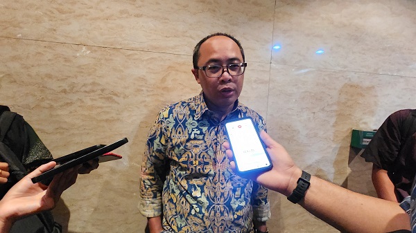 Bandara VVIP IKN Batal Digunakan 17 Agustus, Ini Alasannya