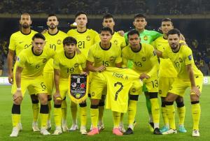 Breaking News: Timnas Malaysia Resmi Gagal Lolos ke Babak Ketiga Kualifikasi Piala Dunia 2026 Zona Asia