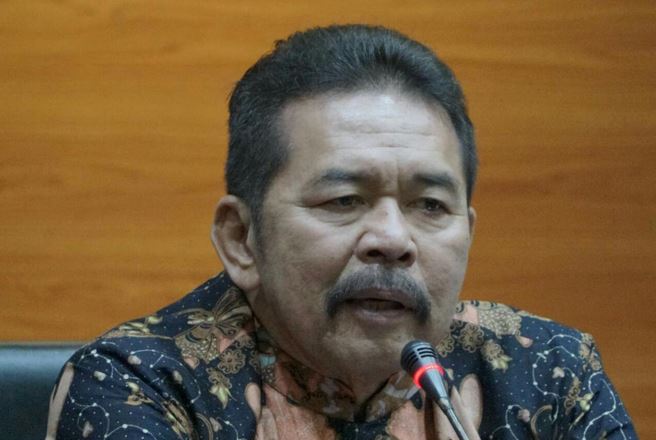 Bukan Rp271 Triliun, Kerugian Korupsi Timah Tembus Rp300 Triliun Lebih!