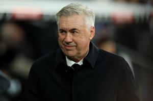 Carlo Ancelotti Raih Kemenangan Ke-200 Bersama Real Madrid Usai Sikat Osasuna 4-2: Saya Sangat Bangga!