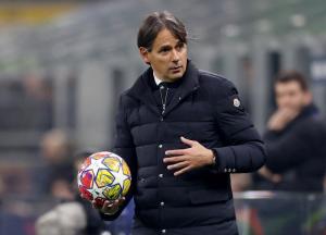 CEO Inter Milan Puji Simone Inzaghi, Disebut Mirip dengan Pelatih Legendaris Manchester United!