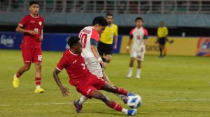 Digulung 0-6, Pelatih Filipina U-19 Akui Timnya Ketinggalan Jauh dari Timnas Indonesia U-19