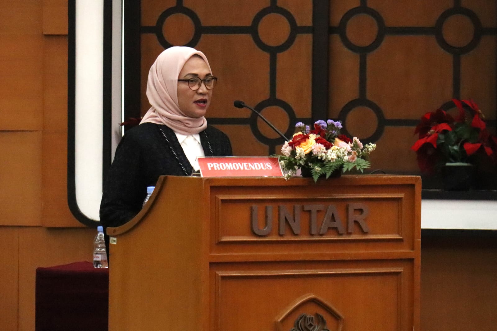 Doktor Hukum Untar Usulkan Mediasi Selesaikan Sengketa Perceraian akibat Pernikahan Dini