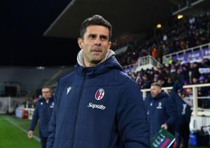 Dukung Thiago Motta Latih Juventus, Gianluigi Buffon: Dia Punya Sesuatu yang Istimewa