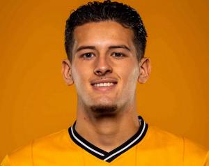 Harga Pasaran Terbaru Justin Hubner Usai Balik ke Klub Liga Inggris Wolverhampton Wanderers