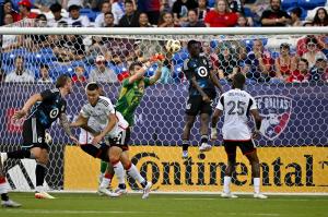 Hasil FC Dallas vs Minnesota United di MLS 2024: Maarten Paes Dkk Menang 5-3