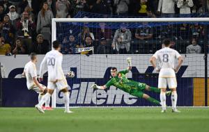 Hasil LA Galaxy vs FC Dallas di MLS 2024: Maarten Paes Banyak Lakukan Penyelamatan, Toros Tetap Kalah 1-3