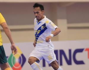 Hasil Liga Futsal Profesional 2023-2024: Kancil WHW Menang 4-0 atas Kinantan FC