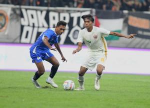Hasil Persija Jakarta vs PSIS Semarang di RCTI Premium Sports 2024: Menang 1-0, Macan Kemayoran Tantang Selangor FC di Partai Final!