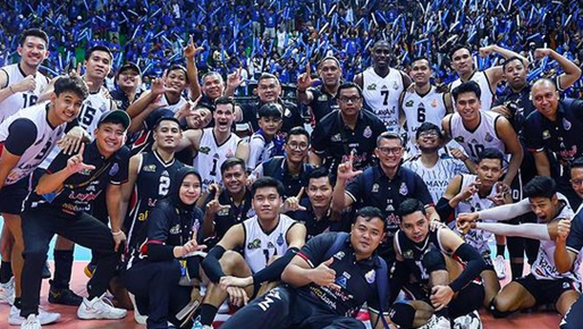 Hasil Proliga 2024: Jakarta Electric PLN dan Jakarta LavAni Puncaki Klasemen Final Four!