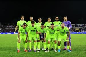 Hasil Sabah FC vs JDT di Liga Super Malaysia 2024: Tak Diperkuat Saddil Ramdani, The Rhinos Dihajar Jordi Amat Cs 1-3