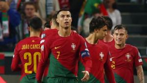 Jadwal Siaran Langsung Euro 2024 Hari Ini, Selasa 18 Juni: Turki vs Georgia, Portugal vs Republik Ceko