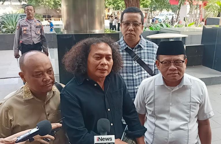 Jampidsus Kejagung hingga DJKN Dilaporkan ke KPK