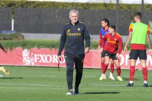 Jose Mourinho Menyesal 2 Kali Tolak Tawaran Latih Timnas Portugal