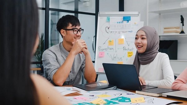 Jurusan Soshum yang Punya Peluang Kerja Luas