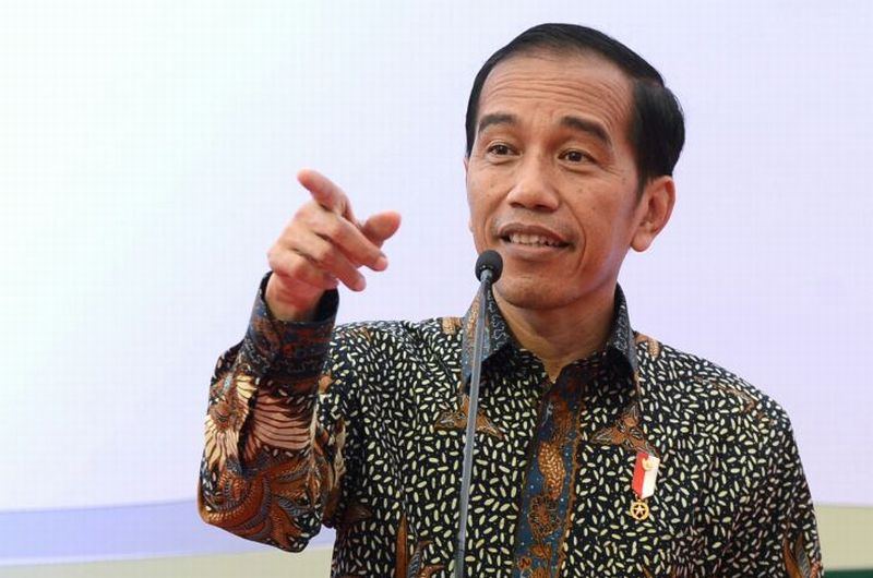 Kenaikan UKT Dibatalkan, Jokowi: Kemungkinan Akan Dievaluasi Dulu
