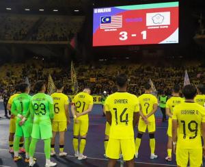 Kim Pan-Gon Minta Malaysia Belajar dari Timnas Indonesia Usai Gagal Tembus Putaran Ketiga Kualifikasi Piala Dunia 2026
