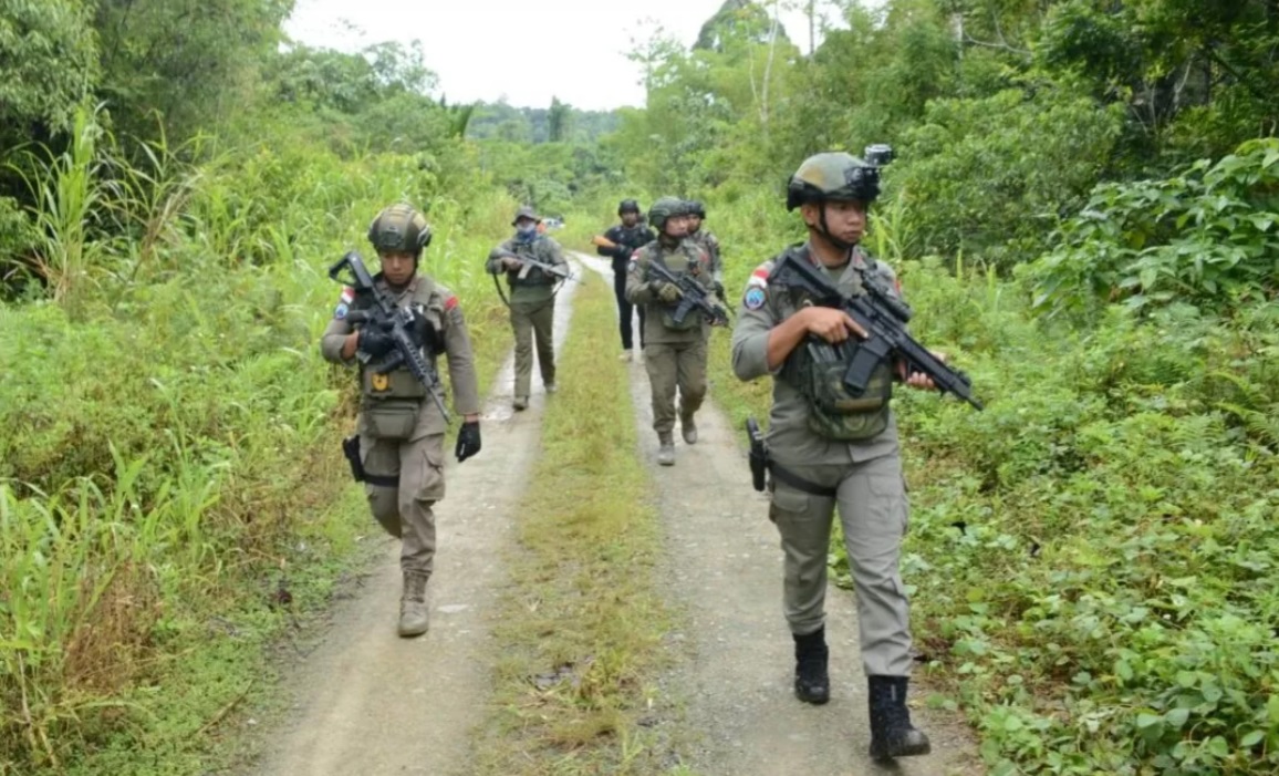 Kisah Awal Mula OPM yang Ternyata Dibentuk Belanda Demi Lakukan Dekolonialisasi Papua