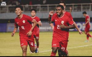 Kisah Mesin Gol Timnas Indonesia U-19 Iqbal Gwijangge, Pernah Main di Hungaria hingga Mimpi Tampil di Piala Dunia U-20